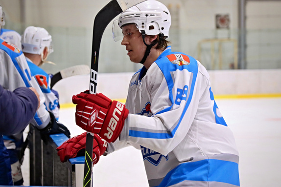 HC Světlá n. S. - HC Ledeč n. S. 5:0 (1.9.2021) 16