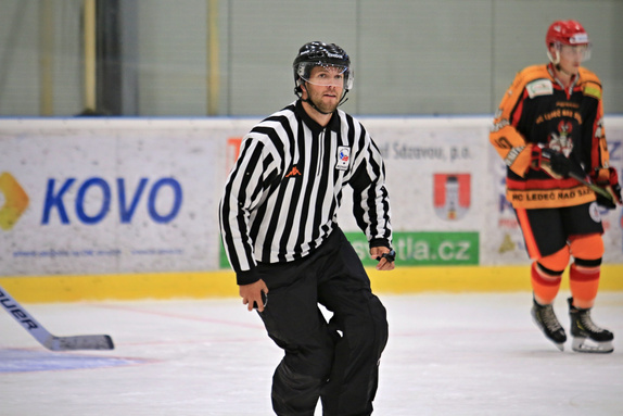 HC Světlá n. S. - HC Ledeč n. S. 5:0 (1.9.2021) 18
