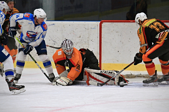 HC Světlá n. S. - HC Ledeč n. S. 5:0 (1.9.2021) 20