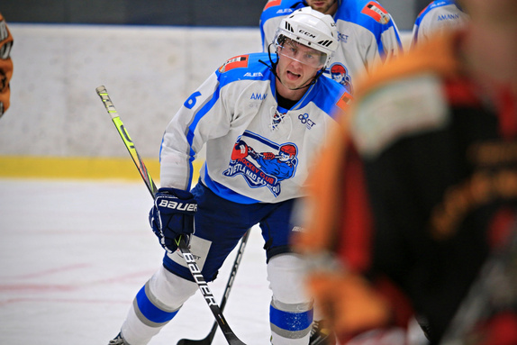 HC Světlá n. S. - HC Ledeč n. S. 5:0 (1.9.2021) 21