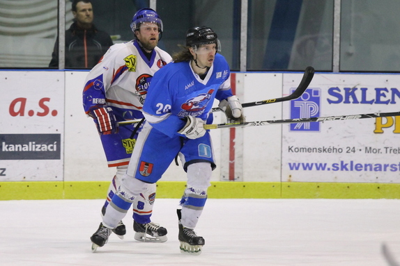 HC Mor. Třebová - HC Světlá n. S. 5:2 (2.3.2016) 3