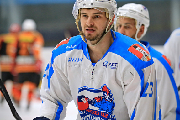 HC Světlá n. S. - HC Ledeč n. S. 5:0 (1.9.2021) 22