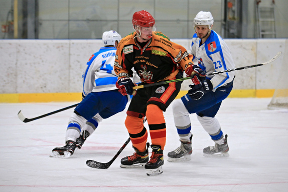 HC Světlá n. S. - HC Ledeč n. S. 5:0 (1.9.2021) 23