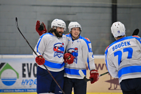 HC Světlá n. S. - HC Ledeč n. S. 5:0 (1.9.2021) 25