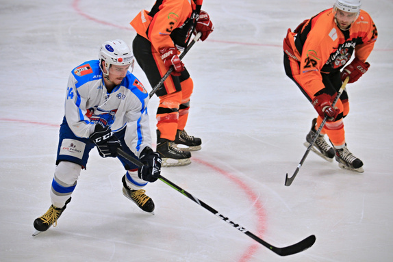 HC Světlá n. S. - HC Ledeč n. S. 5:0 (1.9.2021) 28