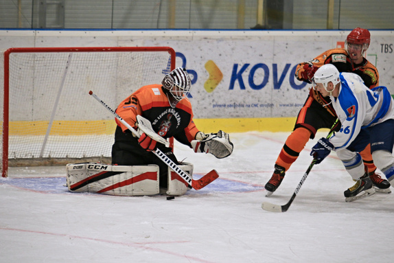 HC Světlá n. S. - HC Ledeč n. S. 5:0 (1.9.2021) 31