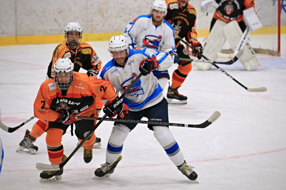 HC Světlá n. S. - HC Ledeč n. S. 5:0 (1.9.2021) 35