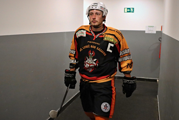 HC Světlá n. S. - HC Ledeč n. S. 5:0 (1.9.2021) 39