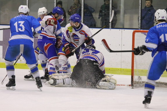 HC Mor. Třebová - HC Světlá n. S. 5:2 (2.3.2016) 4