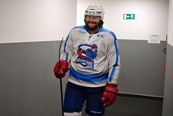 HC Světlá n. S. - HC Ledeč n. S. 5:0 (1.9.2021) 42