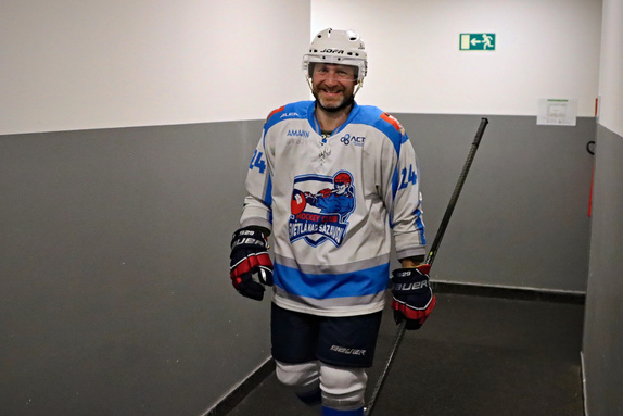 HC Světlá n. S. - HC Ledeč n. S. 5:0 (1.9.2021) 44