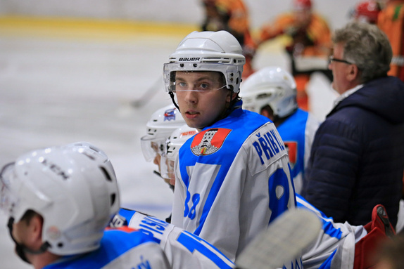 HC Světlá n. S. - HC Ledeč n. S. 5:0 (1.9.2021) 45