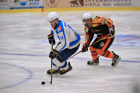 HC Světlá n. S. - HC Ledeč n. S. 5:0 (1.9.2021) 48