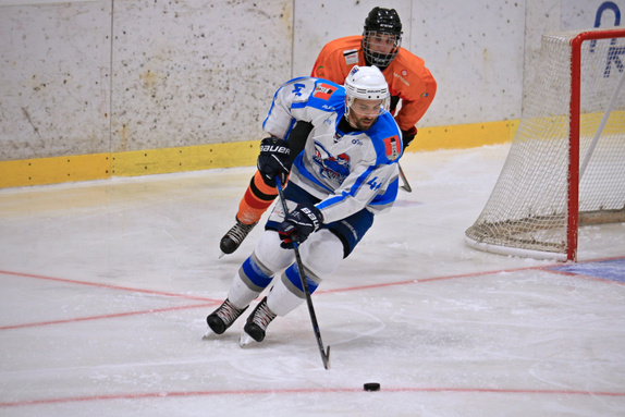 HC Světlá n. S. - HC Ledeč n. S. 5:0 (1.9.2021) 49