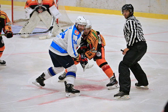 HC Světlá n. S. - HC Ledeč n. S. 5:0 (1.9.2021) 50