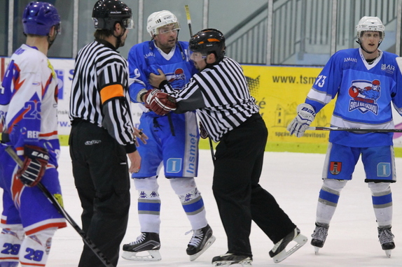 HC Mor. Třebová - HC Světlá n. S. 5:2 (2.3.2016) 4