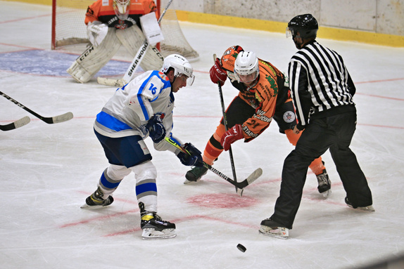 HC Světlá n. S. - HC Ledeč n. S. 5:0 (1.9.2021) 52
