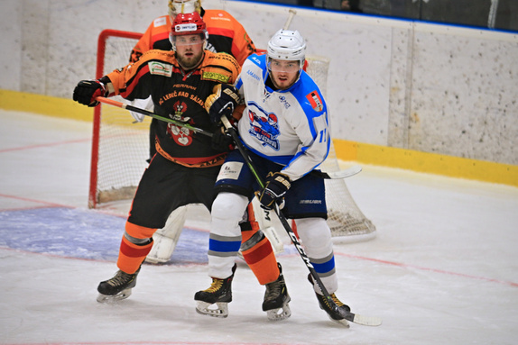 HC Světlá n. S. - HC Ledeč n. S. 5:0 (1.9.2021) 53