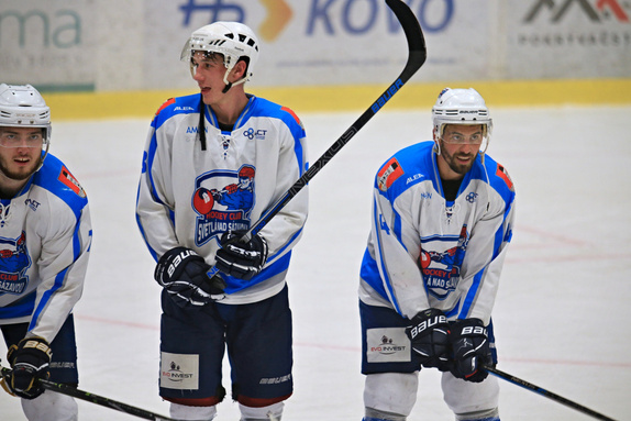 HC Světlá n. S. - HC Ledeč n. S. 5:0 (1.9.2021) 60
