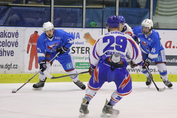 HC Mor. Třebová - HC Světlá n. S. 5:2 (2.3.2016) 4