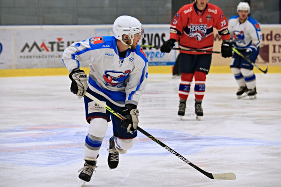 HC Světlá n. S. - HC Hlinsko 5:2 (12.9.2021) 2