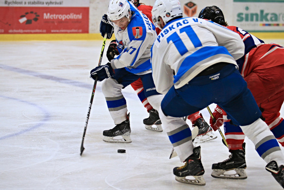 HC Světlá n. S. - HC Hlinsko 5:2 (12.9.2021) 4