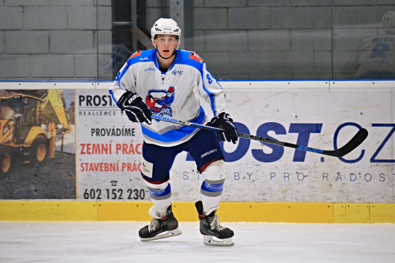 HC Světlá n. S. - HC Hlinsko 5:2 (12.9.2021) 6