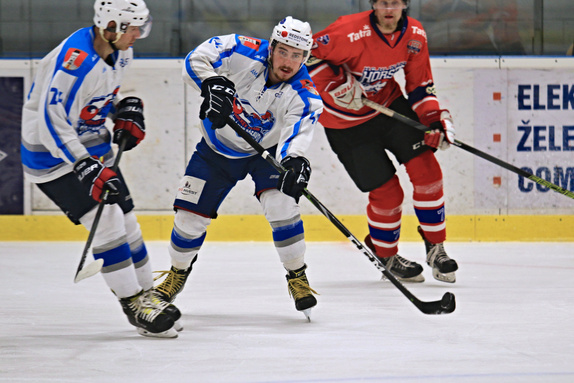 HC Světlá n. S. - HC Hlinsko 5:2 (12.9.2021) 7