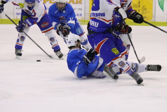 HC Mor. Třebová - HC Světlá n. S. 5:2 (2.3.2016) 4