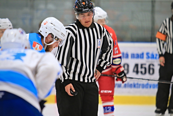 HC Světlá n. S. - HC Hlinsko 5:2 (12.9.2021) 8