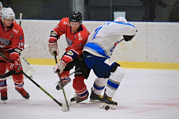 HC Světlá n. S. - HC Hlinsko 5:2 (12.9.2021) 9