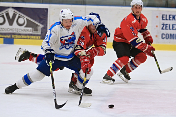 HC Světlá n. S. - HC Hlinsko 5:2 (12.9.2021) 10