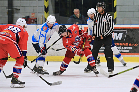 HC Světlá n. S. - HC Hlinsko 5:2 (12.9.2021) 11