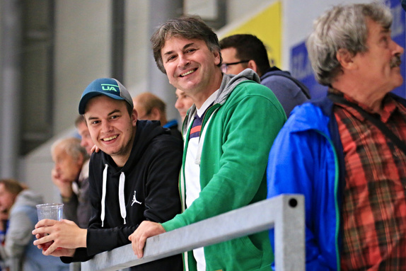 HC Světlá n. S. - HC Hlinsko 5:2 (12.9.2021) 12