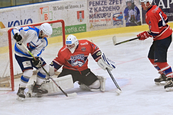 HC Světlá n. S. - HC Hlinsko 5:2 (12.9.2021) 13