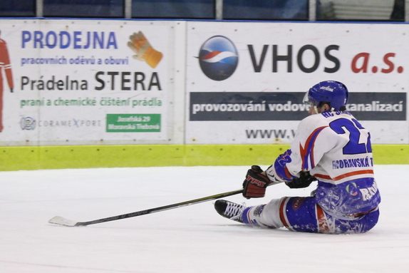 HC Mor. Třebová - HC Světlá n. S. 5:2 (2.3.2016) 4