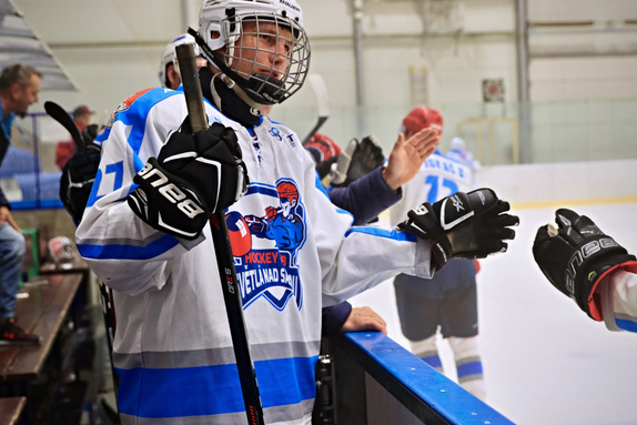 HC Světlá n. S. - HC Hlinsko 5:2 (12.9.2021) 27