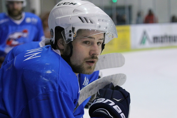 HC Mor. Třebová - HC Světlá n. S. 5:2 (2.3.2016) 4