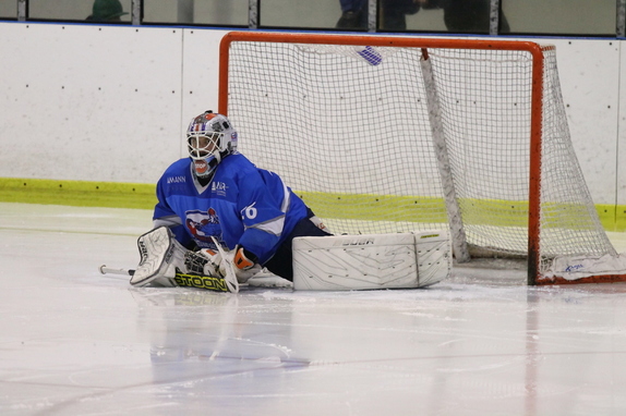 HC Mor. Třebová - HC Světlá n. S. 5:2 (2.3.2016) 5
