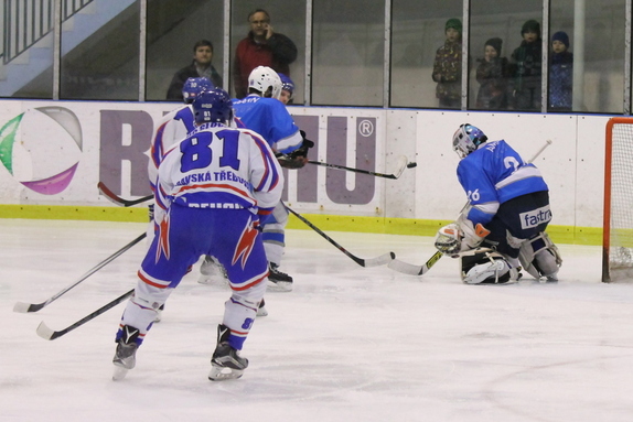 HC Mor. Třebová - HC Světlá n. S. 5:2 (2.3.2016) 5