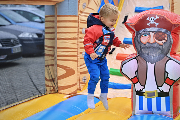 HC Světlá n. S. - HC Chotěboř 2:1 (19.9.2021) 2