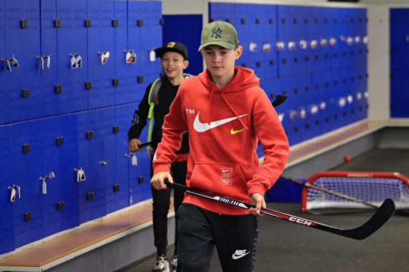 HC Světlá n. S. - HC Chotěboř 2:1 (19.9.2021) 4