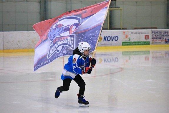 HC Světlá n. S. - HC Chotěboř 2:1 (19.9.2021) 5