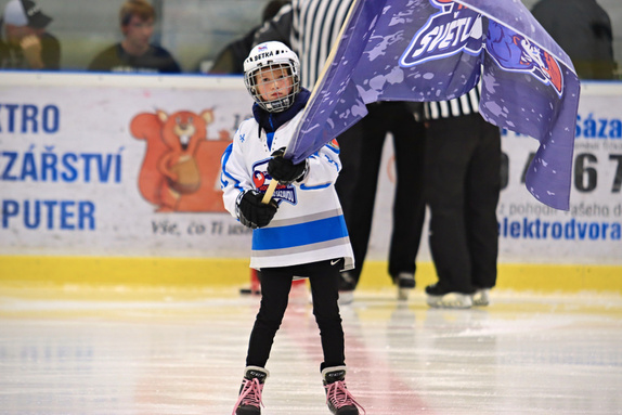 HC Světlá n. S. - HC Chotěboř 2:1 (19.9.2021) 6