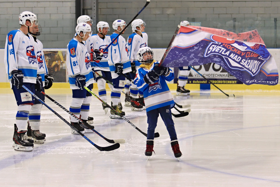 HC Světlá n. S. - HC Chotěboř 2:1 (19.9.2021) 7