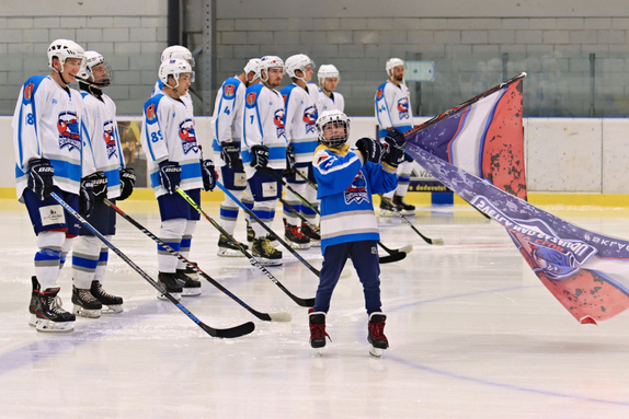 HC Světlá n. S. - HC Chotěboř 2:1 (19.9.2021) 8