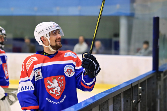 HC Světlá n. S. - HC Chotěboř 2:1 (19.9.2021) 10