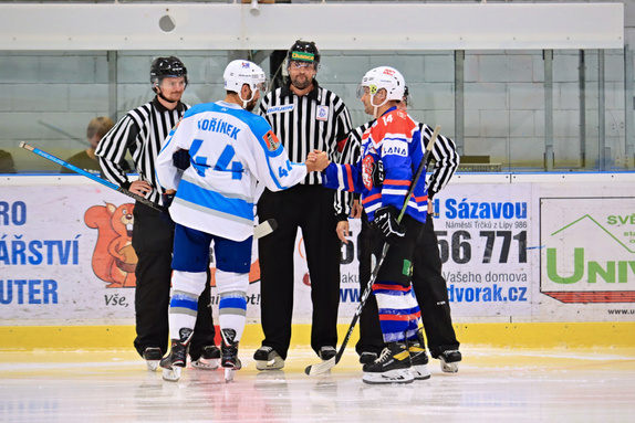 HC Světlá n. S. - HC Chotěboř 2:1 (19.9.2021) 11