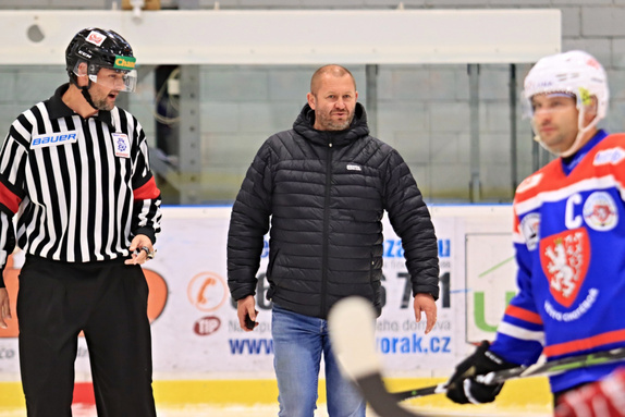 HC Světlá n. S. - HC Chotěboř 2:1 (19.9.2021) 13