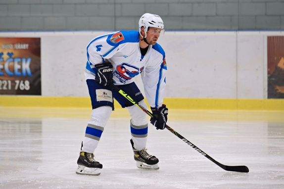 HC Světlá n. S. - HC Chotěboř 2:1 (19.9.2021) 14